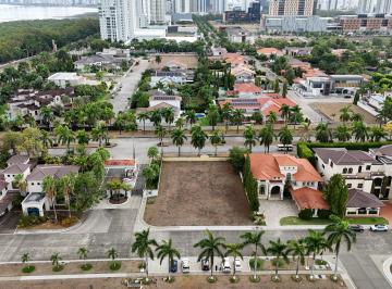 Terreno / Lote , Panamá · Se Vende Lote Residencial en Costa del Este