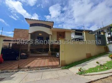 Casa de 8 habitaciones, Panamá · Venta de Casa en Altos de Betania