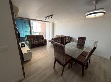 Apartamento de 2 habitaciones, Panamá · Venta Apartamento Carrasquilla