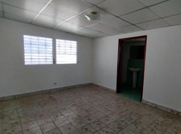 Oficina comercial , Panamá · Casa Comercial en Los Ángeles. Zonificación Mixta R2b - 1r3. Cerca de Tumba Muerto / Cod. 26 - 7839 Agpm