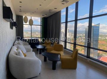 Apartamento de 1 habitación, Panamá · Bello Apartamento en Alquiler en Costa del Este