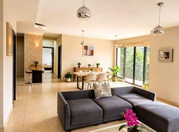 Apartamento de 2 habitaciones, Panamá · Alquiler de Apartamento en Amador - PH Amador Heights
