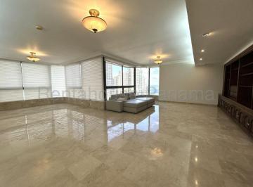 Apartamento de 3 habitaciones, Panamá · Bello Apartamento en Venta en Paitilla