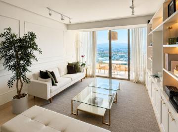 Apartamento · 188m² · 3 Recámaras · 2 Estacionamientos · Alquiler Apartamento Amoblado en PH Greenview, Santa Maria (13)