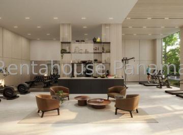 Apartamento de 2 habitaciones, Panamá · Bello Apartamento en Venta en Marbella