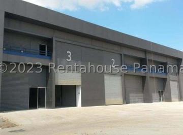 Bodega-Galpón-Depósito , Panamá · Venta de Galera en Juan Díaz