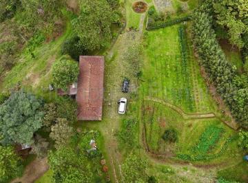 Terreno / Lote , Cerro Azul · Finca en Venta Cerro Azul