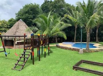 Terreno / Lote · 1300m² · Lote en Venta con Piscina, Las Palmas Capira
