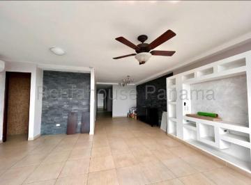 Apartamento de 3 habitaciones, Panamá · Venta Apartamento Altos de Betania