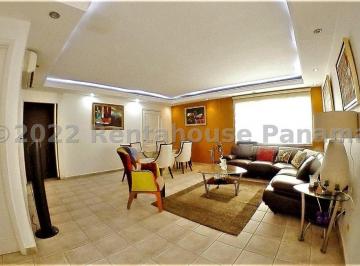 Casa de 3 habitaciones, Panamá · Venta Casa Altos de Panamá