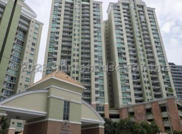 Apartamento de 2 habitaciones, Panamá · Se Alquila Apartamento en Green Bay, Costa del Este Kdp26 - 7301