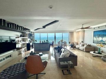 Apartamento de 4 habitaciones, Panamá · Apartamento PH Murano en Venta - Costa del Este