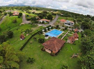 Terreno / Lote , San Carlos · Se Vende Terreno en Quebradas del Valle – San Carlos