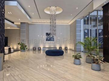 Apartamento de 1 habitación, Panamá · Venta de Apartamento en Punta Pacifica