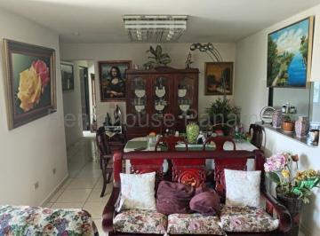 Apartamento de 3 habitaciones, Panamá · Apartamento en Venta en Carrasquilla Aecc#26 - 5344