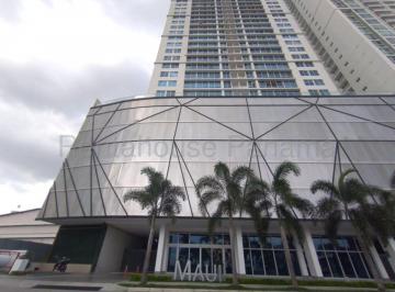 Apartamento de 3 habitaciones, Panamá · Venta de Apartamento en Costa del Este, 25lbr4905