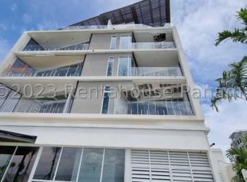 Apartamento de 3 habitaciones, Panamá · Apartamento en Alquiler en Punta Pacifica