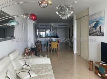 Apartamento de 1 habitación, Panamá · Venta de Apartamento en Av Balboa 26lbr7725