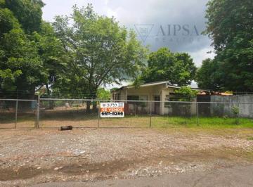 Terreno / Lote , David · Terreno en Venta de 800 m² – Alta Proyección Comercial y Residencial