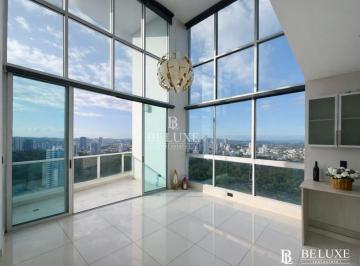 Apartamento · 166m² · 2 Recámaras · 2 Estacionamientos · Venta, Apartamento con Linea Blanca PH Park Loft, San Francisco (6)