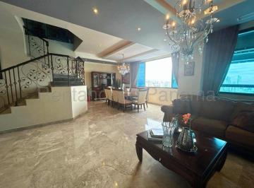 Apartamento de 3 habitaciones, Panamá · Venta de Apartamento en San Francisco