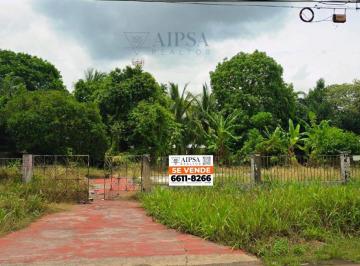 Terreno / Lote , David · Terreno en Venta de 414 m² – Alto Potencial Comercial y Residencial