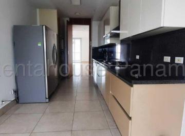 Apartamento de 3 habitaciones, Panamá · Apartamento en Costa del Este PH Acqua 1 en Alquiler