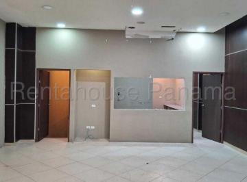 Local comercial , Panamá · Alquiler Local Comercial Albrook Mall 26 Ml7861