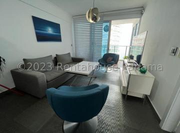 Apartamento de 2 habitaciones, Panamá · Apartamento en Punta Pacifica PH Oasis On The Bay en Venta