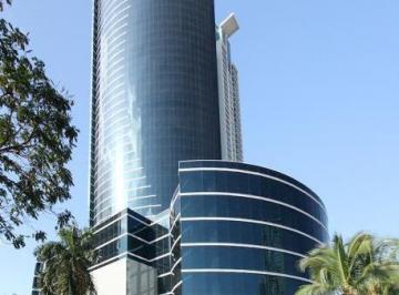 Oficina comercial · 127m² · 2 Estacionamientos · Venta de Oficina en Costa del Este, PH Costa del Este Financial Park