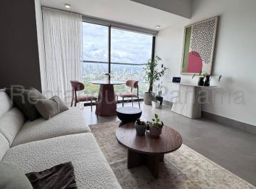 Apartamento de 2 habitaciones, Panamá · Vendo Apartamento en Coco del Mar