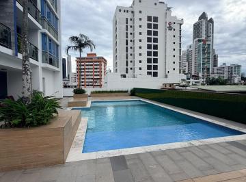 Apartamento · 114m² · 2 Recámaras · 1 Estacionamientos · Venta de Apartamento en El Cangejo, PH Zaphiro