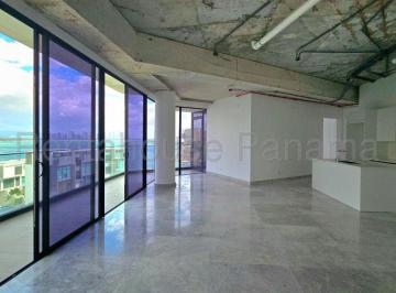 Apartamento de 2 habitaciones, Panamá · Venta de Apartamento en Punta Pacifica