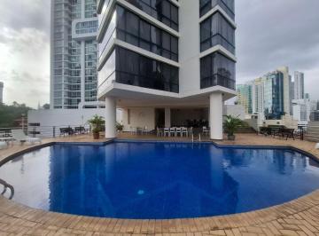 Apartamento de 2 habitaciones, Panamá · Alquilo Apartamento Amoblado en Bella Vista.