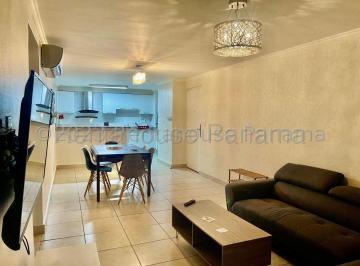 Apartamento de 3 habitaciones, Panamá · Alquiler de Apaeramento en Condado del Ry PH Country Club