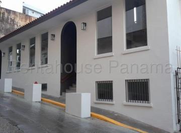 Local comercial , Panamá · Alquiler Local Comercial en Casco Antiguo Ih