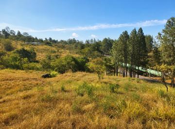Terreno / Lote , Boquete · Gran Lote Para Construcción con Quebrada de Montaña en Venta en Alta Vista Jaramillo, Boquete