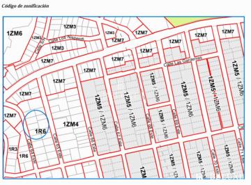 Terreno / Lote · 650m² · 4 Recámaras · Terreno en Venta San Francisco, Calle 64 Este