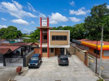Local comercial · 352m² · 3 Estacionamientos - Casa Solution · Edificio Comercial en Venta en El Centro de David, Chiriquí