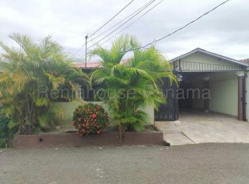 Casa de 3 habitaciones, Arraiján · Casa de 180 m² con 3 Habitaciones en Venta en Arraiján