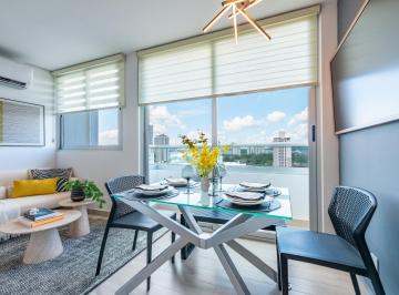 Apartamento · 47m² · 2 Recámaras · 1 Estacionamientos · Venta de Apartamento PH Greenwood en San Miguelito