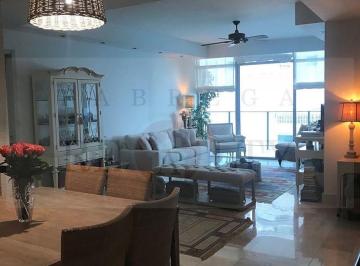 Apartamento de 3 habitaciones, Panamá · Apartamento con Vista Al Mar PH Grand Tower - Punta Pacífica