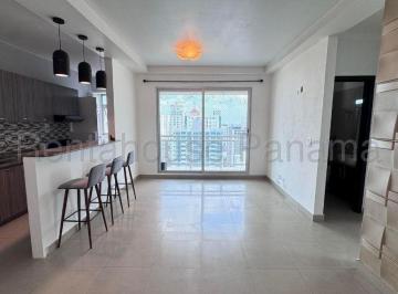 Apartamento de 2 habitaciones, Panamá · Alquiler Apartamento San Francisco