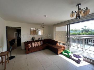 Apartamento de 2 habitaciones, Arraiján · Alquiler Apartamento Panamá Pacífico