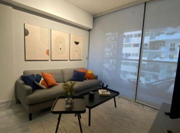 Apartamento de 2 habitaciones, Panamá · Apartamento de 2 Recámaras en Alquiler en Nuovo Armani Casa