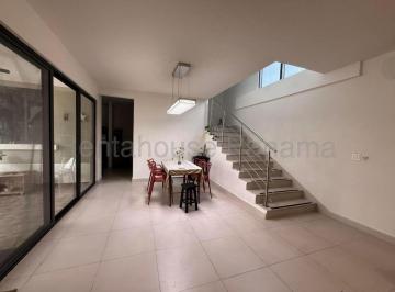 Casa de 4 habitaciones, Arraiján · Alquiler Casa Panamá Pacífico