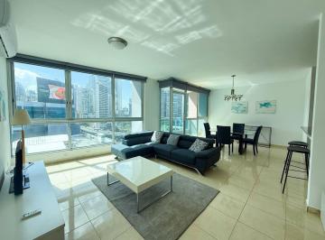 Apartamento de 1 habitación, Panamá · Apartamento de Una Recámara en Alquiler en Grand Bay Av Balboa
