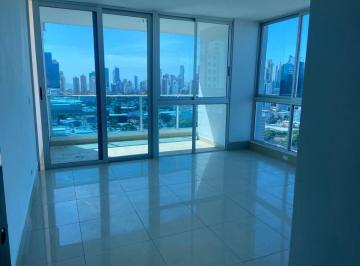 Apartamento de 2 habitaciones, Panamá · Penthouse en Venta – Edificio Kolosal, San Francisco