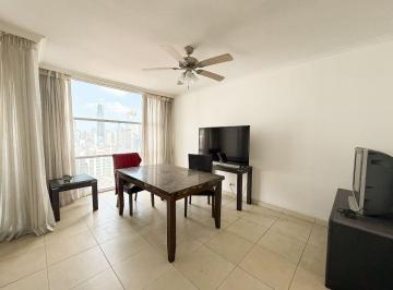 Apartamento de 3 habitaciones, Panamá · Apartamento Espacioso en Venta en El Cangrejo en Solaris