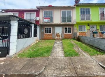 Casa de 2 habitaciones, La Chorrera · En Venta Residencia Tipo Duplex